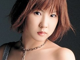 女优档案：あおりんご个人资料