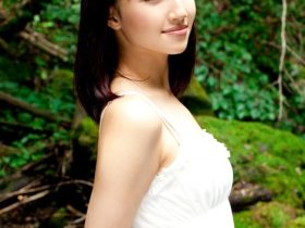 女优档案:青山ローラ个人资料
