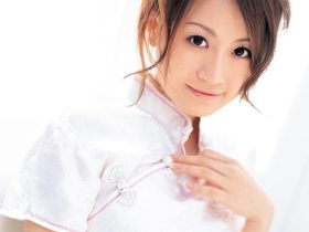 女优档案:愛玲个人资料