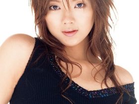 女优档案:相川奈々个人资料