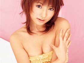 女优档案：心愛个人资料