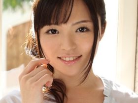 女优档案:倉持結愛个人资料