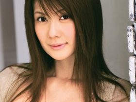 女优档案：桐原エリカ个人资料