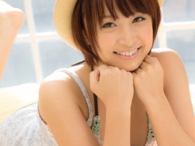 女优档案:きみの歩美个人资料