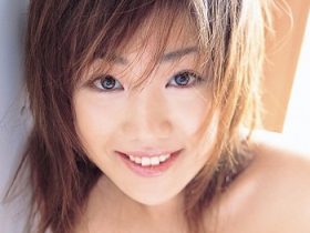 女优档案:北島優个人资料