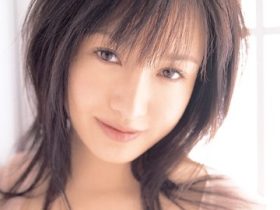 女优档案:神咲アンナ个人资料