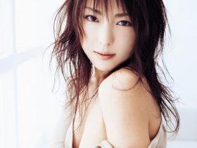 女优档案:川村カンナ个人资料