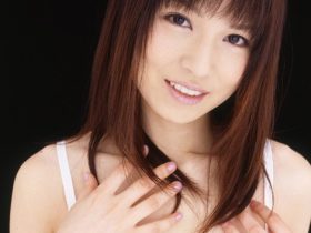 女优档案:かわい果南个人资料