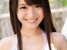 女优档案:涼木みらい个人资料