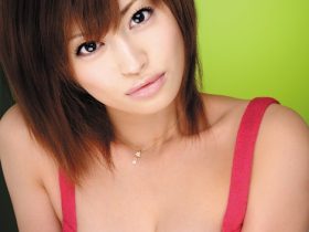 女优档案:白瀬エリナ个人资料