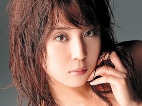 女优档案:白石みさと个人资料