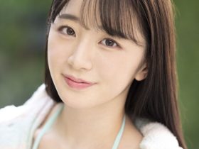 女优档案：東雲みれい个人资料