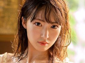 女优档案:潮美舞个人资料