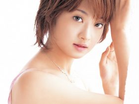 女优档案:椎名ゆめ个人资料