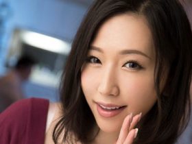 女优档案:佐山愛个人资料