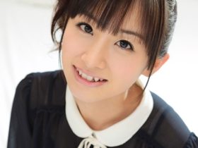 女优档案:笹原りむ个人资料