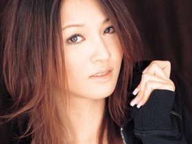 女优档案:当真ゆき个人资料