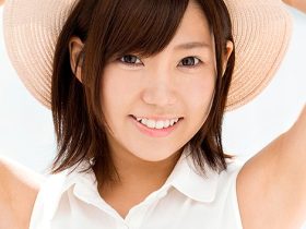 女优档案:翼个人资料