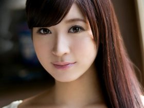 女优档案:椿あいの个人资料