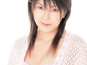 女优档案：中川瞳个人资料