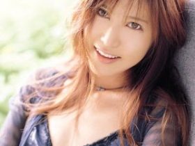 女优档案：藤咲あいな个人资料