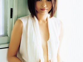 女优档案:深津亜季个人资料