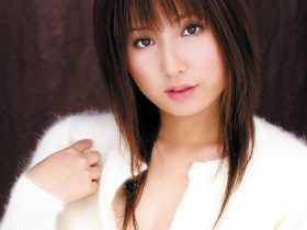 女优档案：平山千里个人资料