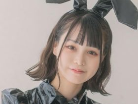 女优档案:日向かえで个人资料