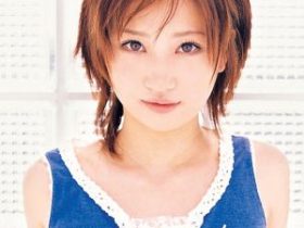 女优档案:半沢あい个人资料