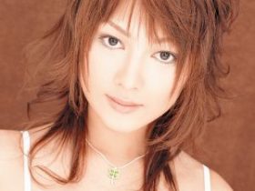 女优档案:原田祐希个人资料