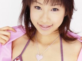 女优档案:早咲まみ个人资料