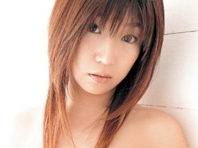 女优档案:葉月奈穂个人资料