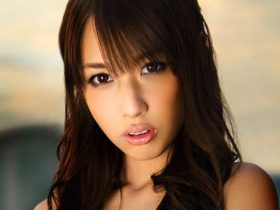 女优档案:長谷川リホ个人资料