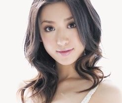 女优档案:蓮井志帆个人资料
