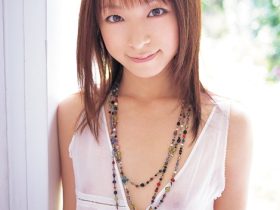 女优档案:桃瀬えみる个人资料