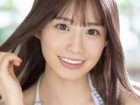 女优档案:未歩なな个人资料