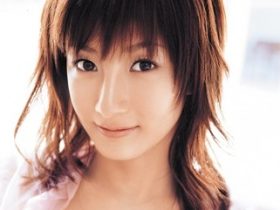 女优档案:美月れいな个人资料