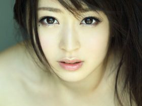 女优档案:美里有紗个人资料