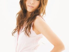 女优档案:岬リサ个人资料