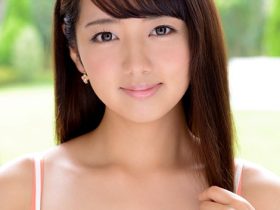 女优档案:美咲かんな个人资料