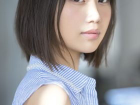 女优档案:前田美波个人资料