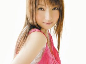 女优档案:吉野さくら个人资料