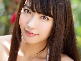 女优档案:由愛可奈个人资料