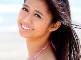 女优档案:悠月アイシャ个人资料