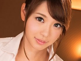 女优档案:RION个人资料