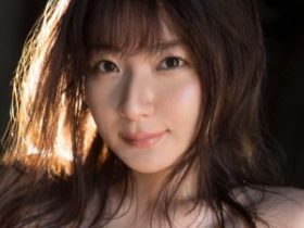 女优档案:鷲尾めい个人资料