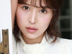 女优档案:葵つかさ个人资料