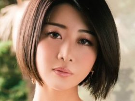 女优档案:推川ゆうり个人资料