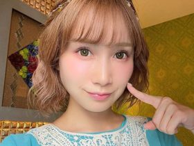 女优档案:小島みなみ个人资料
