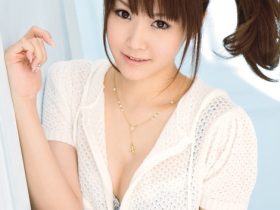 女优档案:立花さや个人资料